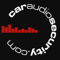 Car Audio & Security logo - Similar company to Blackline Performance