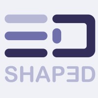 SHAP3D logo - Similar company to Mechanical & Industrial Engineering Umass Lowell