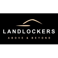 Landlockers logo - Similar company to Trafficstack
