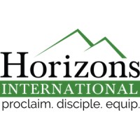 Horizons International logo - Similar company to Lighthouseaw