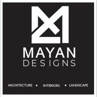 MAYAN DESIGNS logo - Similar company to Aham