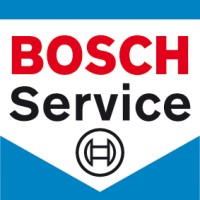 Bosch Car Service Toluca logo - Similar company to Ttq Toluca