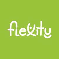 Flexity logo - Similar company to Bratiska