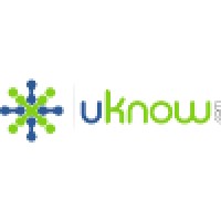uKnow.com, Inc logo - Similar company to Warehouse75