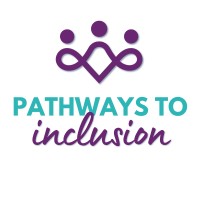 Pathways to Inclusion logo - Similar company to Wiselist