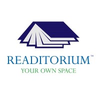 Readitorium logo - Similar company to Brand Propellers