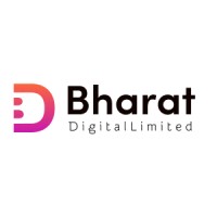 Bharat Digital LTD logo - Similar company to Vividspace.Io