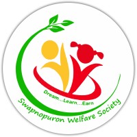Swapnopuron Welfare Society logo - Similar company to Riddhi Foundation