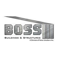 Boss Buildings & Structures
