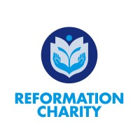 Reformation Charity logo - Similar company to Institute Of Gene Biology Russian Academy Of Sciences