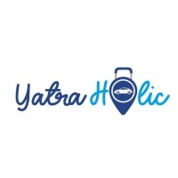 YatraHolic logo - Similar company to Nushaura