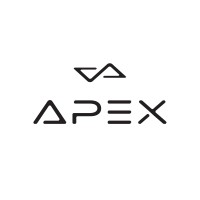 APEX logo - Similar company to Conduit