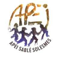 APEI Sablé-Solesmes logo - Similar company to Acadea
