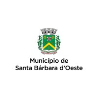 Prefeitura de Santa Bárbara d'Oeste logo - Similar company to Black Rose Modas