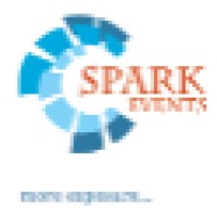 Spark Events logo - Similar company to Al-Baaz For Events & Expos