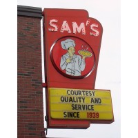 Sam'S Italian Foods