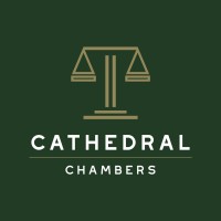 Cathedral Chambers logo - Similar company to North Square Barristers
