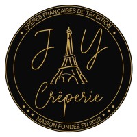 J&Y Mobile creperie logo - Similar company to J&Y Sales