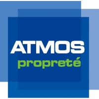 ATMOS PROPRETE LA ROCHE SUR YON logo - Similar company to Specimat