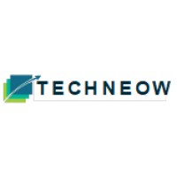 TechNeow logo - Similar company to Techtez