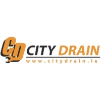 City Drain Ltd. logo - Similar company to Ces Environmental Services Ltd