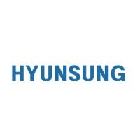 Hyunsung logo - Similar company to Smartecta