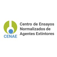 Laboratorio CENAE logo - Similar company to Ipsa