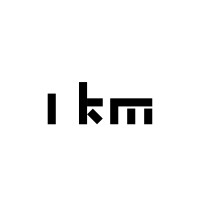 1km Studio logo - Similar company to Infinit Limited