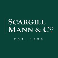 Scargill Mann & Co logo - Similar company to Bly Design Ltd