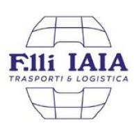 F.lli Iaia Trasporti & Logistica logo - Similar company to Lugo Terminal S.P.A.