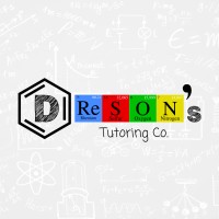 Dreson’s Tutoring Co. logo - Similar company to A Villa