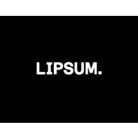 LIPSUM PRODUCTIONS logo - Similar company to Kelma Studio