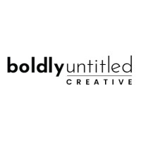 Boldly Untitled logo - Similar company to Living Plate Rx