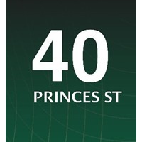 40 Princes Street logo - Similar company to Lah Property Marketing