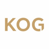 Kensington Office Group logo - Similar company to Lost Art