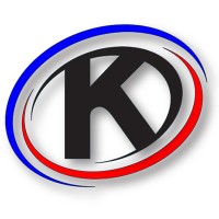 KRI-Color Silicone Dispersions logo - Similar company to Silicone Co.,Ltd
