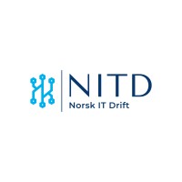 Norsk IT Drift AS logo - Similar company to Nitd