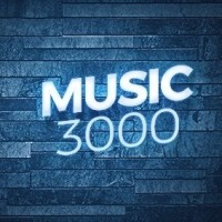 MUSIC3000 logo - Similar company to Pianos Schaeffer