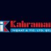 Kahraman Insaat logo - Similar company to Hbn