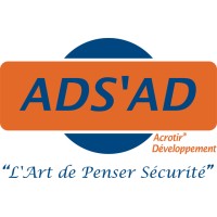 ADS'AD - Accès difficiles services logo - Similar company to Sas E3M