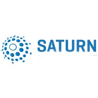 Saturn ME logo - Similar company to Websterz Web Solution