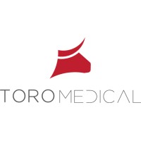 TOROMEDICAL logo - Similar company to Caribbean Medtech