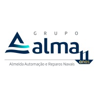 Grupo Alma - Almeida Automação e Reparos Navais logo - Similar company to Classic / Stark