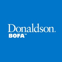 Donaldson BOFA logo - Similar company to Aaron Manufacturing