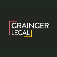 Grainger Legal logo - Similar company to Devenny Payne