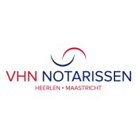 VHN Notarissen logo - Similar company to Linnaeushof