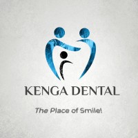 Kenga Dental logo - Similar company to Finesa Dental Clinic