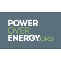 Power Over Energy