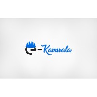 E-kaamwala logo - Similar company to Kaamvala