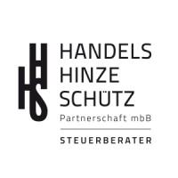 HHS - Handels Hinze Schütz Steuerberater logo - Similar company to Fröschen & Partner | Steuerberater